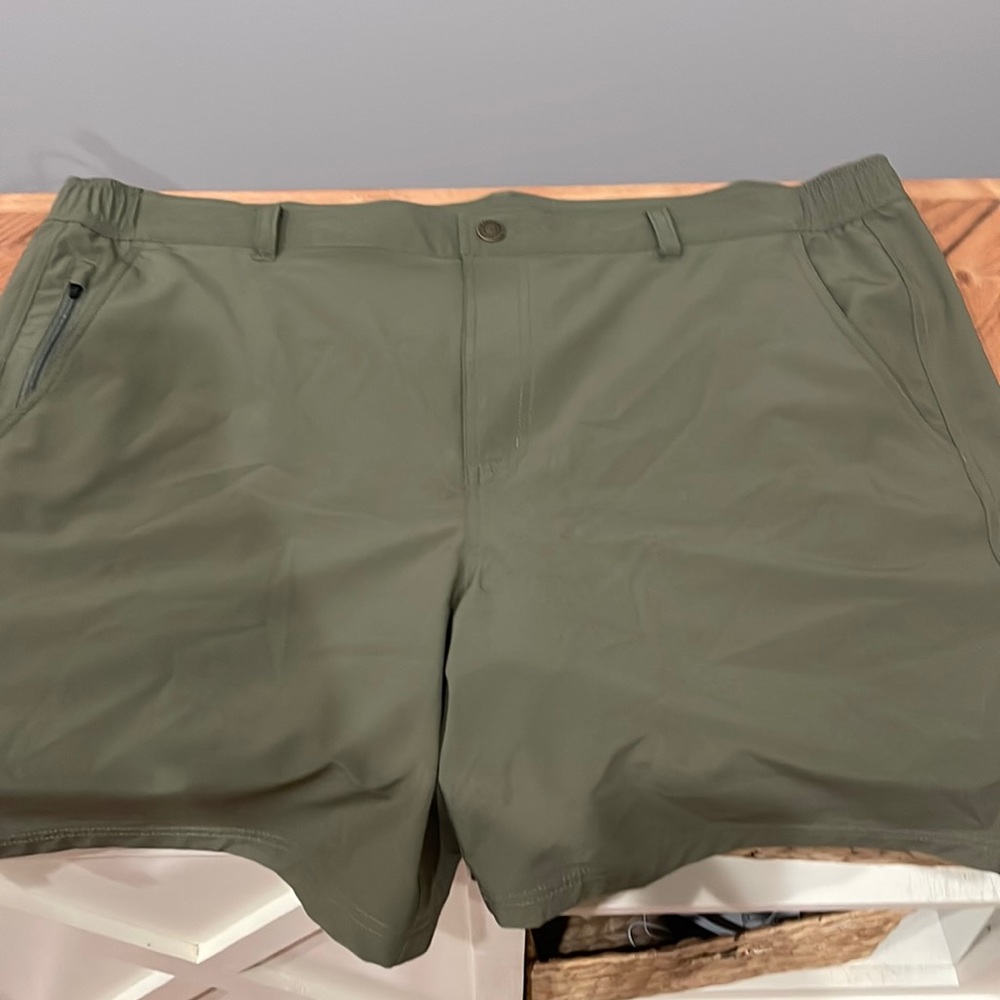 Drake Waterfowl Shorts